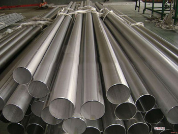 SUS420 stainless steel flue pipe