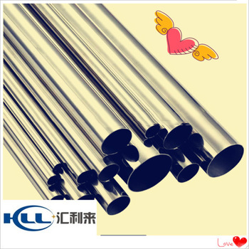 astm a358 316l stainless steel pipe