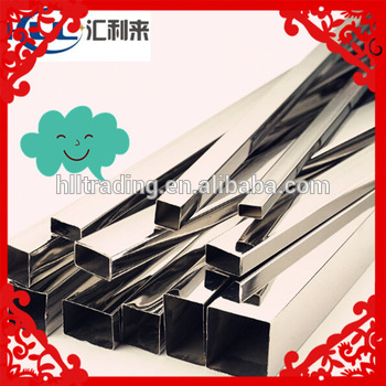 astm a358 316l stainless steel pipe