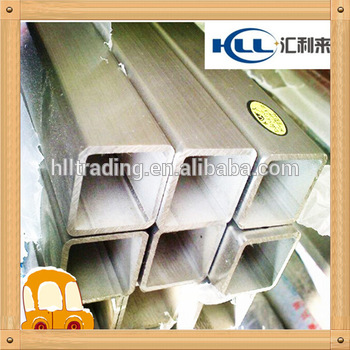 astm a358 316l stainless steel pipe