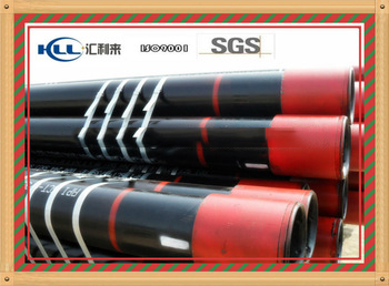 grade p110 <font color='red'>casing</font> and <font color='red'>tubing</font>