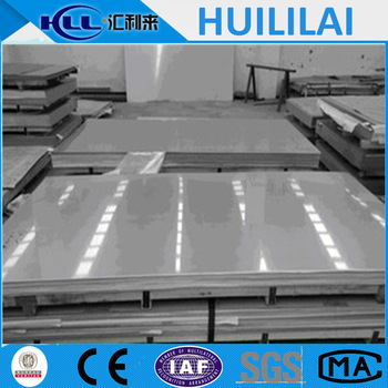 Best Price Stainless Steel Sheet SS 304 304L 316 316L Stainless Steel Plate price