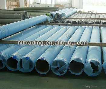 ASTM A106 gr b 30 inch seamless steel pipe