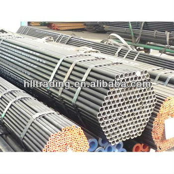 stb 42 seamless boiler steel pipe