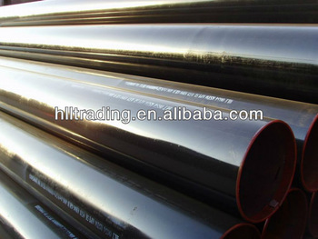 seamless steel pipe din 17 175