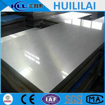 JIS SUS304 stainless steel plate - Coowor.com