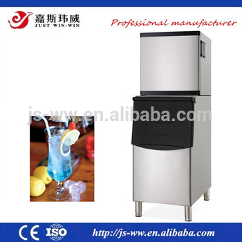 <font color='red'>CE</font>, Rohs and UL <font color='red'>Certification</font> <font color='red'>stainless</font> <font color='red'>steel</font> countertop cube ice <font color='red'>maker</font> 500kg