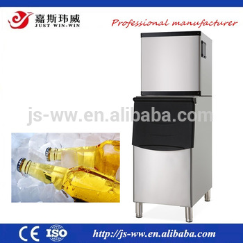300KG Trade Assurance <font color='red'>Used</font> <font color='red'>Ice</font> <font color='red'>making</font> <font color='red'>machines</font> for <font color='red'>sale</font>