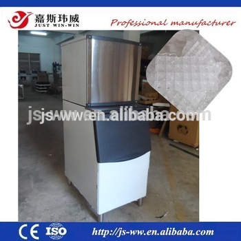 2016 new ice maker/ cube ice maker/ ice making machine with imported compressor for commercial