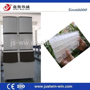 1000Kg /<font color='red'>24h</font> Hotel <font color='red'>Commercial</font> <font color='red'>Industrial</font> Cube <font color='red'>Ice</font> <font color='red'>Making</font> <font color='red'>Machine</font>