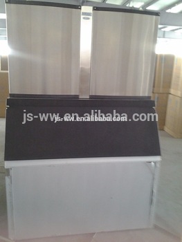 Vertical <font color='red'>Ice</font> <font color='red'>Cube</font> Machine <font color='red'>Stainless</font> Steel <font color='red'>Ice</font> <font color='red'>Maker</font> Machine