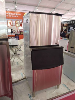 Stainless steel <font color='red'>Commercial</font> <font color='red'>Ice</font> <font color='red'>Block</font> Machine 300kg <font color='red'>ice</font> <font color='red'>maker</font>