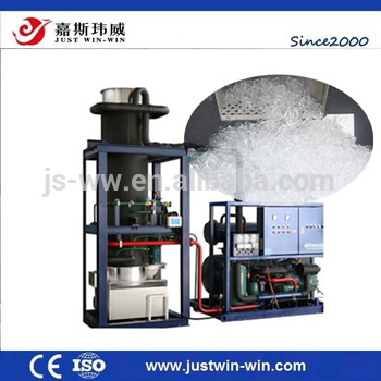 20t Quality TOP sale tube ice machine Ice making machine Ice machine for sale