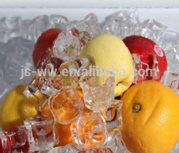 cheap price square ice cube maker/ice cube making machine/cheap ice maker machine 1ton cube ice making machine for sale