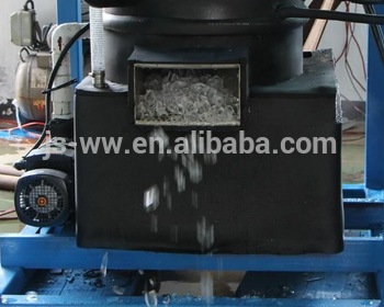 Cheapest 1 Ton Tube Ice Machine Price for sale ice tube maker made in China
