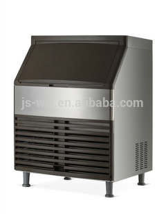 hot sale mini ice cube maker machine 54kg/day cube ice machine for food fresh keeping wholesale ice machine