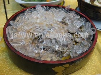 Factory price high quality ice machine CE approved t ice machine Tube ice making machine 3t/24hrs