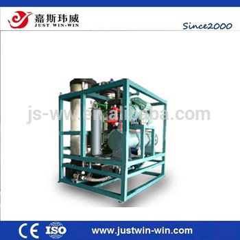 tube ice machine philippines with 1000kg daily output high quality ice tube machine with factory price