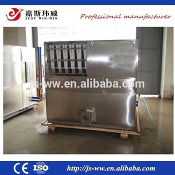 High quality <font color='red'>industrial</font> ice <font color='red'>making</font> <font color='red'>machines</font> with 3ton daily production ice <font color='red'>making</font> <font color='red'>machine</font> <font color='red'>made</font>