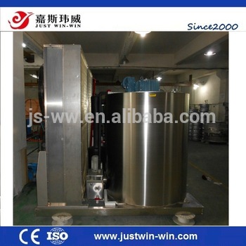 20 ton flake ice machine/ ice flake machine/flake ice machine for cold storage