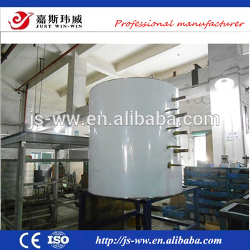 Germany Bitzer Compressor 20Tons ice machine flake