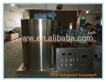 Strong Capacity Flake Ice Machine Price China supply