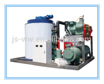 20 ton flake ice machine commercial use flake ice machine for fish market