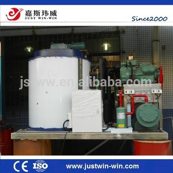 20 ton flake ice machine commercial use China supply