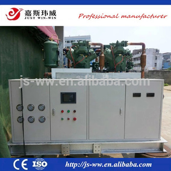Commerical and industry ice flake machine 20ton per day