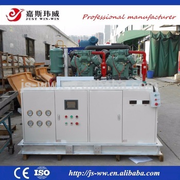 <font color='red'>15T</font>/day <font color='red'>flake</font> <font color='red'>ice</font> <font color='red'>machines</font> seawater <font color='red'>ice</font> maker