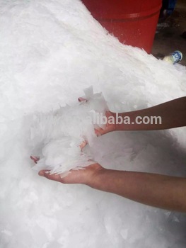Cheapest fashionable flake ice machine 500kg per day flake ice machine for seafood fresh keeping