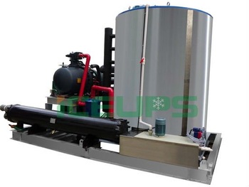 Large industrial <font color='red'>flake</font> <font color='red'>ice</font> <font color='red'>machine</font> <font color='red'>30t</font> <font color='red'>day</font> 30000KG 24H KMS <font color='red'>30T</font>