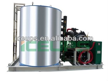 <font color='red'>Concrete</font> <font color='red'>Flake</font> <font color='red'>Ice</font> Plant 50tons 24h for <font color='red'>cooling</font> <font color='red'>concrete</font>