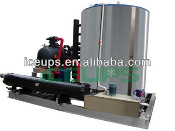 <font color='red'>Concrete</font> <font color='red'>cooling</font> <font color='red'>Flake</font> <font color='red'>Ice</font> <font color='red'>Machine</font> 30ton day