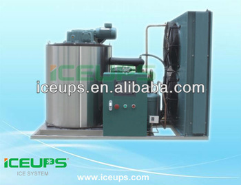 <font color='red'>Small</font> <font color='red'>Flake</font> <font color='red'>ice</font> machine Automatic <font color='red'>ice</font> machine 2500kg day <font color='red'>2</font> <font color='red'>5T</font> <font color='red'>24H</font>