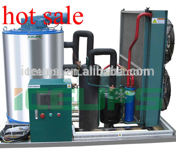 <font color='red'>flake</font> <font color='red'>ice</font> machine with <font color='red'>latest</font> <font color='red'>technology</font>