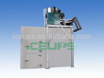 Best sell <font color='red'>flake</font> <font color='red'>ice</font> maker 0 5T <font color='red'>100Ton</font> <font color='red'>day</font>