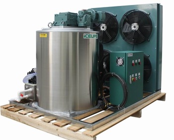 <font color='red'>fresh</font> <font color='red'>water</font> <font color='red'>ice</font> <font color='red'>flake</font> <font color='red'>machine</font> 3000kg <font color='red'>day</font>