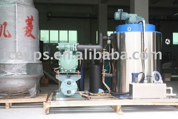 <font color='red'>Flake</font> <font color='red'>ice</font> machine <font color='red'>5T</font> <font color='red'>day</font>