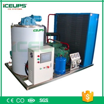 <font color='red'>New</font> <font color='red'>Condition</font> <font color='red'>flake</font> <font color='red'>ice</font> machine 3Tons per <font color='red'>day</font>