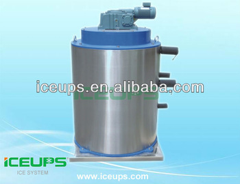 high <font color='red'>quality</font> <font color='red'>ice</font> <font color='red'>flake</font> <font color='red'>generator</font> made in China ICEUPS