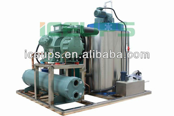 <font color='red'>Tube</font> <font color='red'>Ice</font> <font color='red'>Machine</font> for coffee service 5 tons per <font color='red'>24h</font>