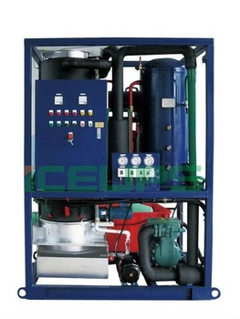 Restaurant <font color='red'>tube</font> <font color='red'>ice</font> making equipment 5 tons per <font color='red'>24h</font>