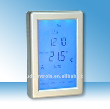 <font color='red'>Snow</font> melting controller with <font color='red'>snow</font> sensor