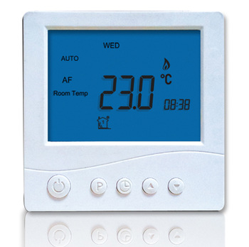 Fts 011 Normal Open Fixed Temperature Tamperproof Auto Ac Thermostat High Efficiency Programmable Font Color Red Tamperproof Thermostat