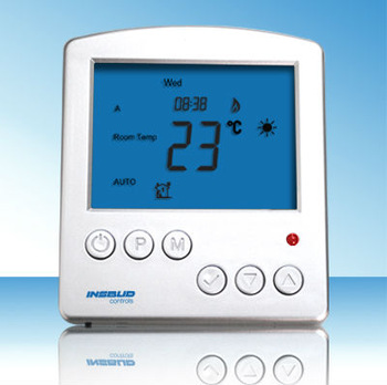 <font color='red'>Digital</font> <font color='red'>underfloor</font> <font color='red'>Heating</font> <font color='red'>Programmable</font> <font color='red'>Thermostat</font>