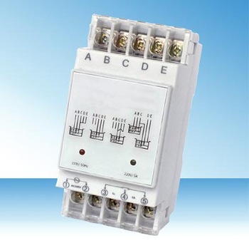 Automatic water level controller