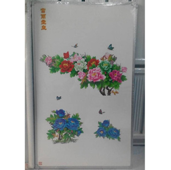 IR heating pannel electric wall mounted heater
