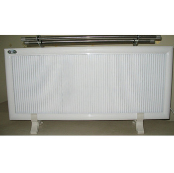 electric far infared convector heater