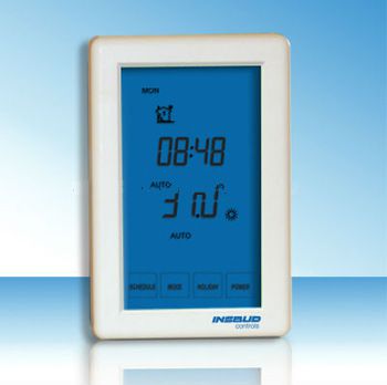 <font color='red'>Programmable</font> <font color='red'>Thermostat</font>